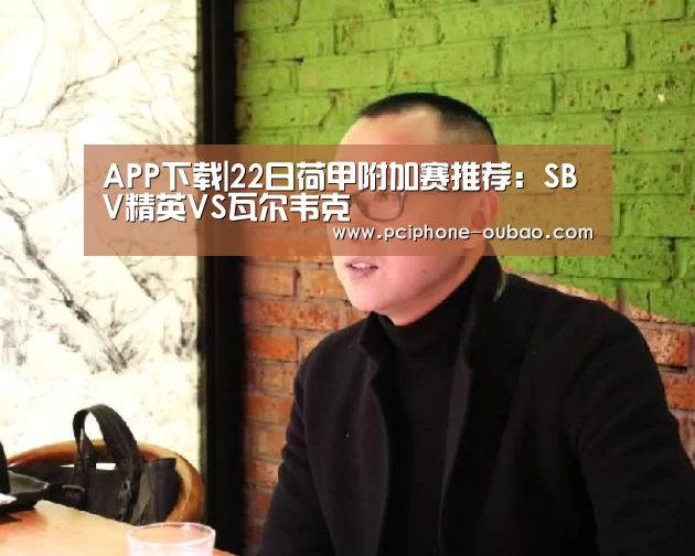 APP下载|22日荷甲附加赛推荐:SBV精英VS瓦尔韦克(图3) APP下载