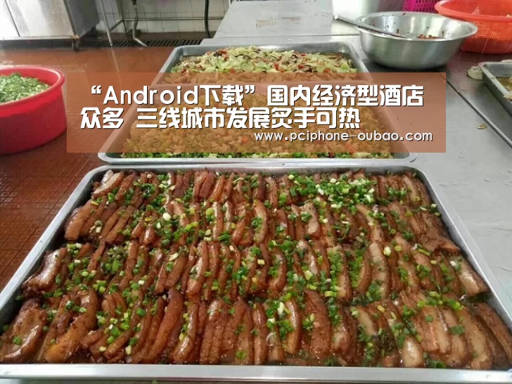 “Android下载”国内经济型酒店众多 三线城市发展炙手可热