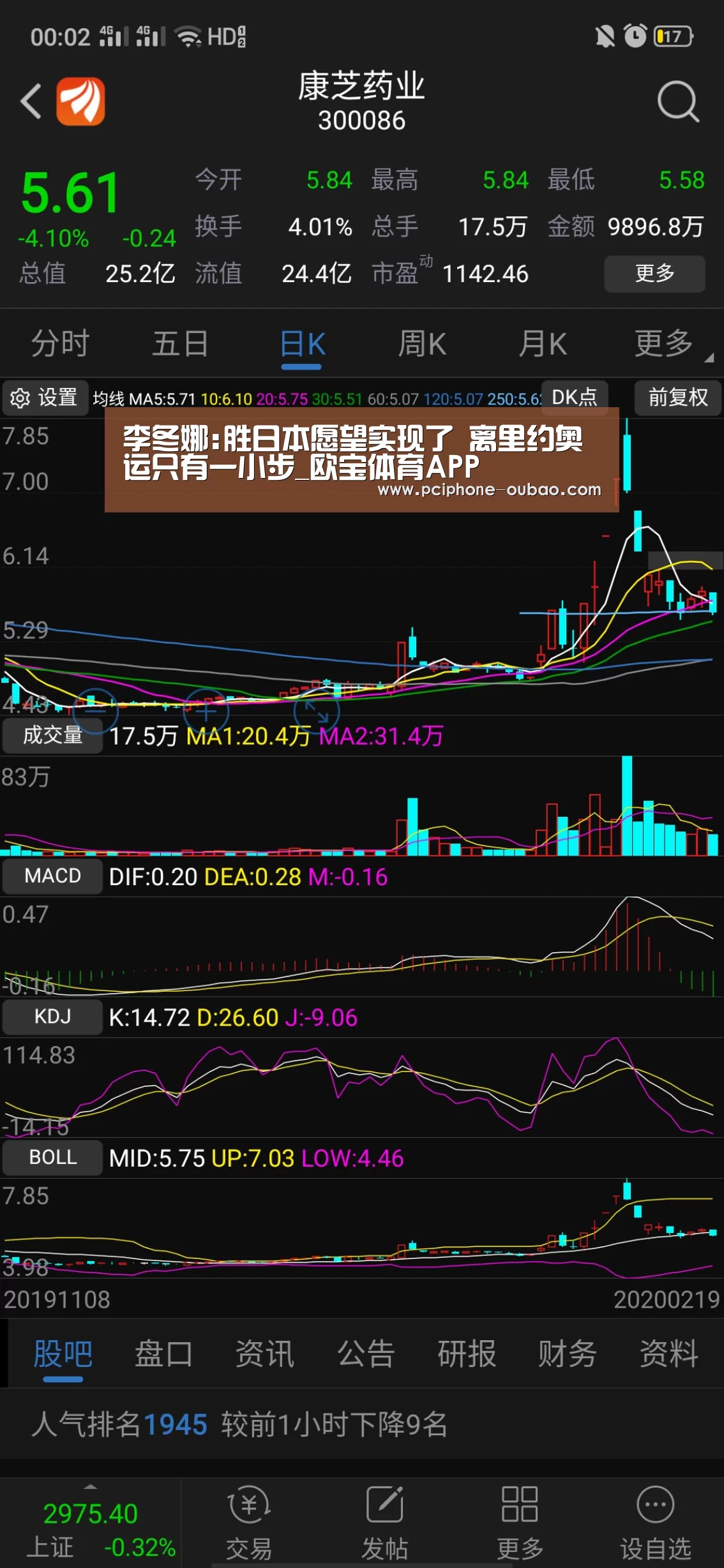 李冬娜:胜日本愿望实现了 离里约奥运只有一小步_欧宝体育APP