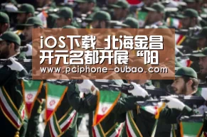 iOS下载