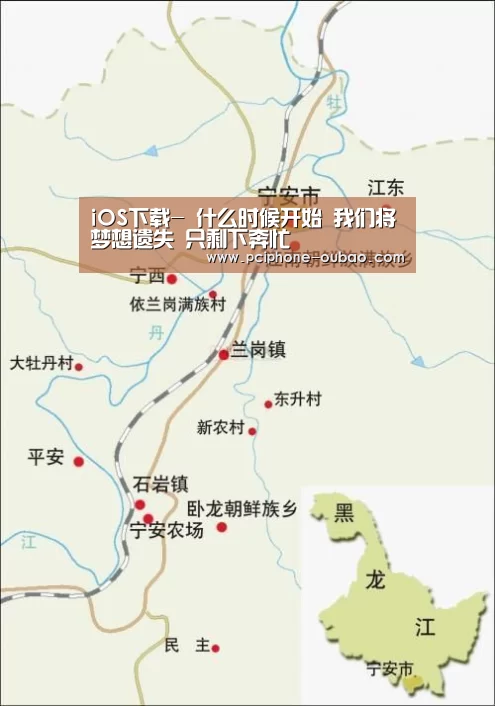 iOS下载
